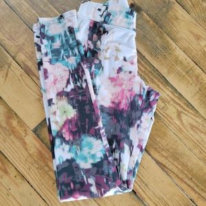EUC American Eagle Outfitters high rise leggings